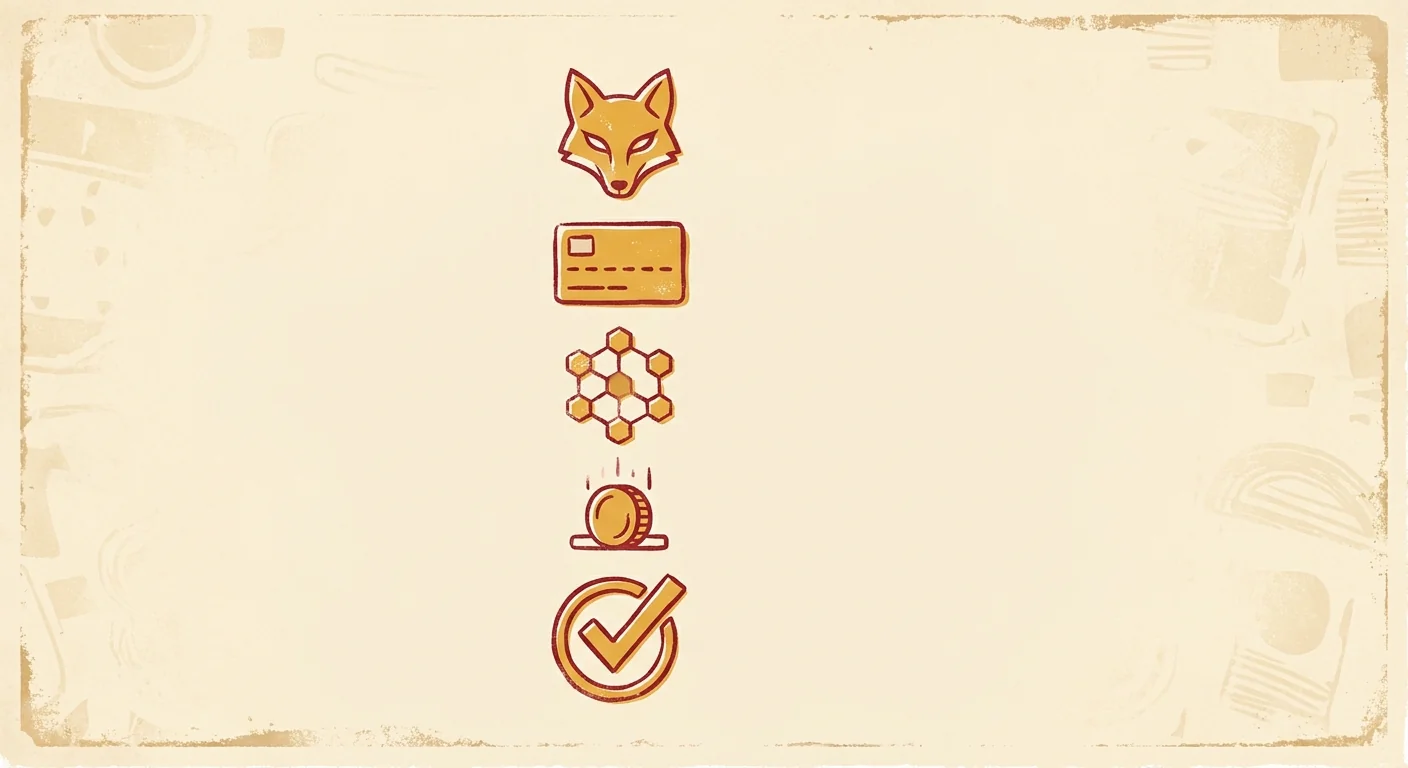 Creating a Fresh Wallet and Adding Polygon: The Full Walkthrough