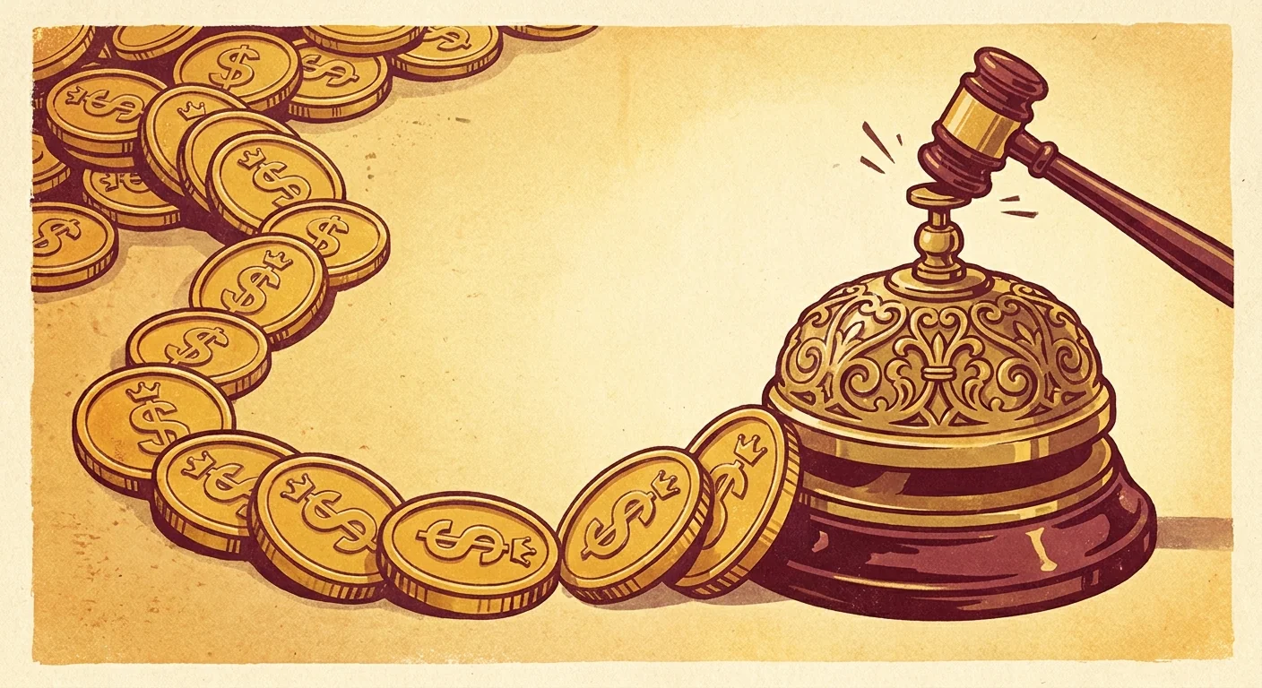 "Buy XVMC": Why the Old Purchase Flow Ended in Loss for Most
