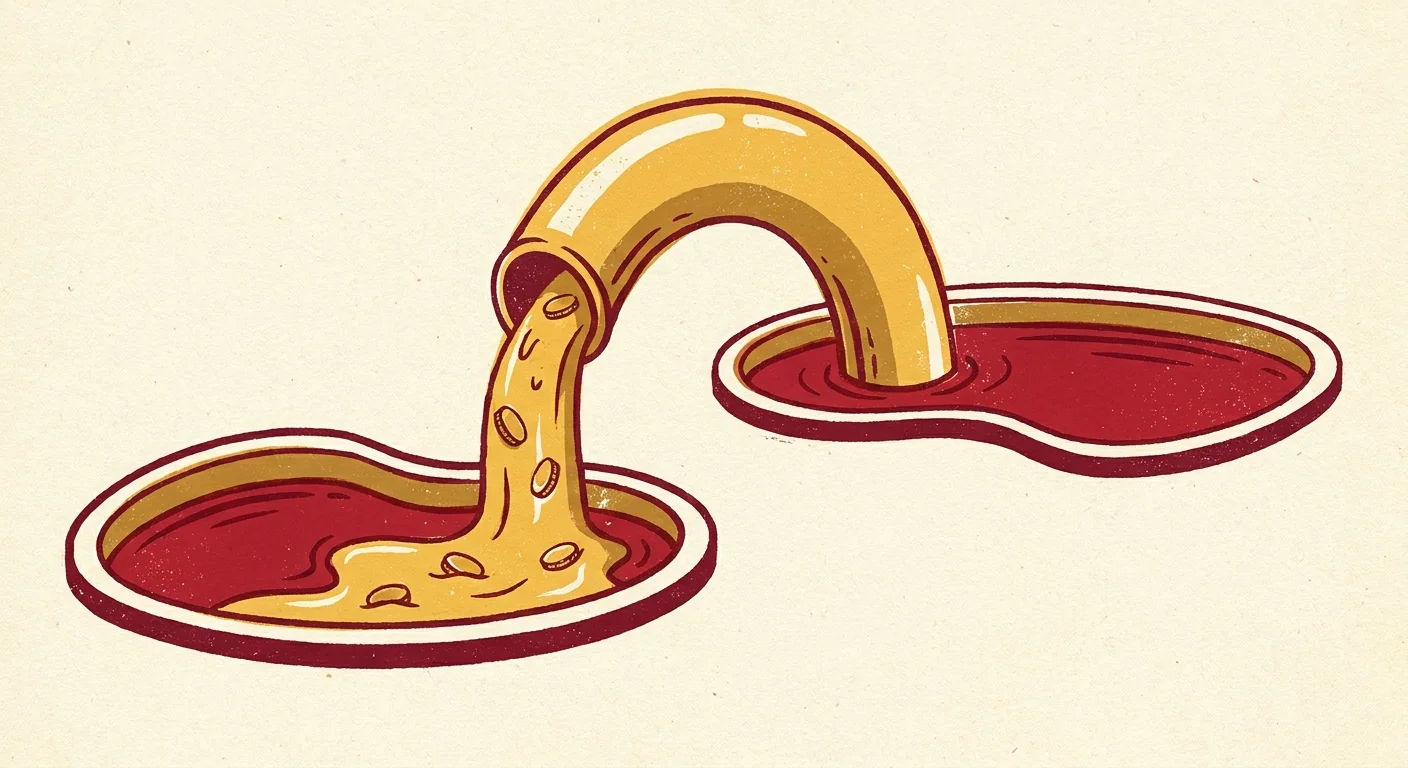 Hop Protocol Pools: How Cross-Chain Liquidity Actually Moves